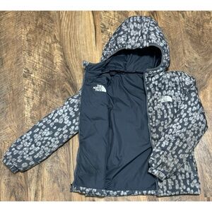 North Face Puffer Jacket